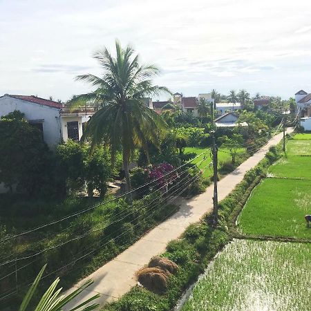 Chau Plus Homestay Hoi An Exterior photo