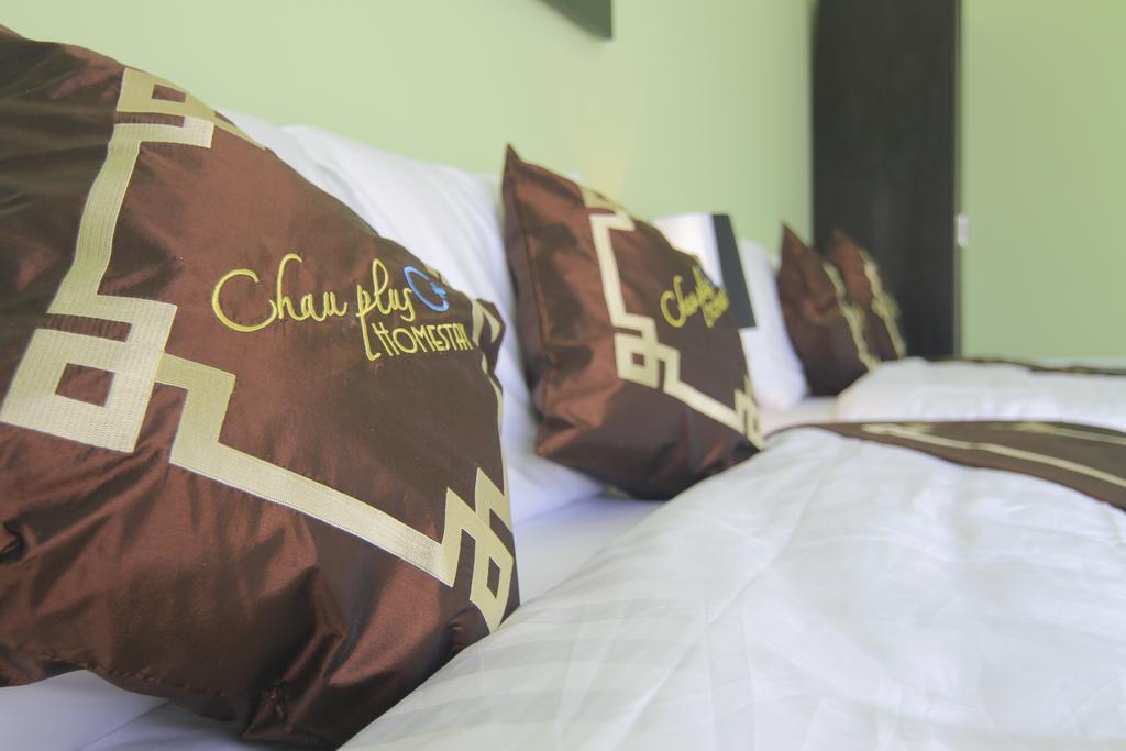 Chau Plus Homestay Hoi An Exterior photo