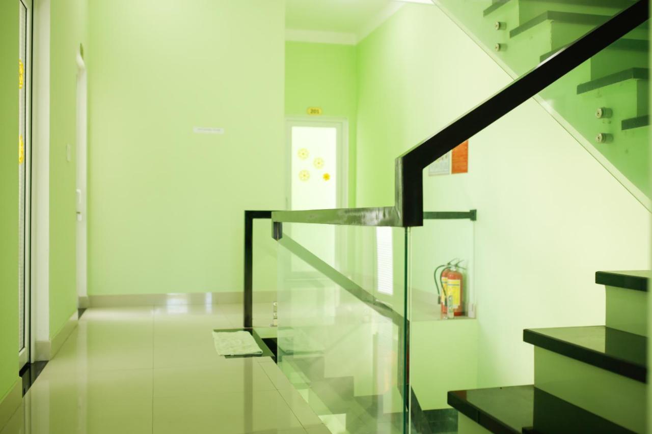 Chau Plus Homestay Hoi An Exterior photo