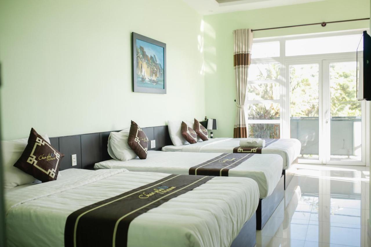 Chau Plus Homestay Hoi An Exterior photo