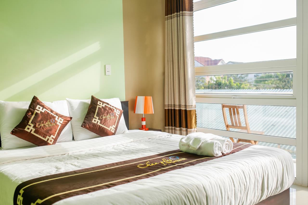 Chau Plus Homestay Hoi An Exterior photo