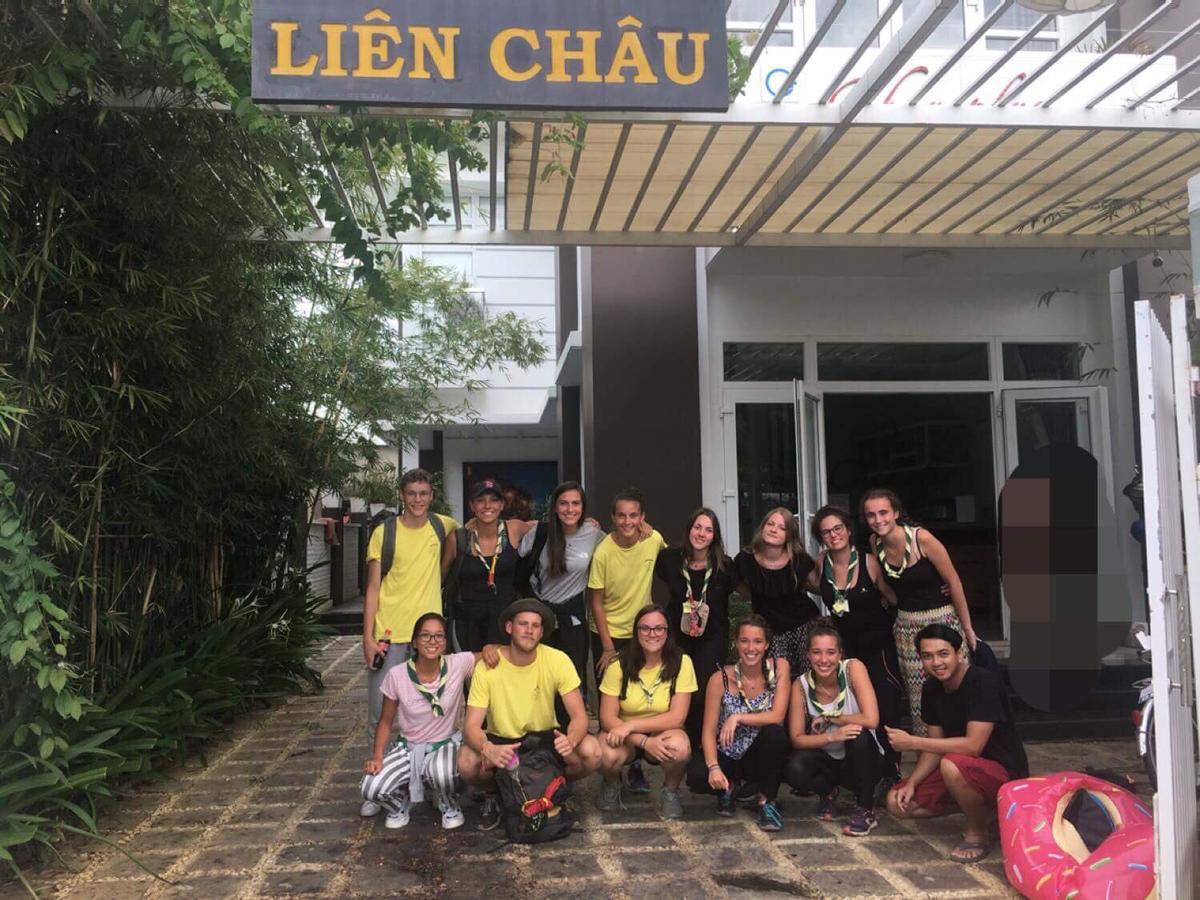 Chau Plus Homestay Hoi An Exterior photo