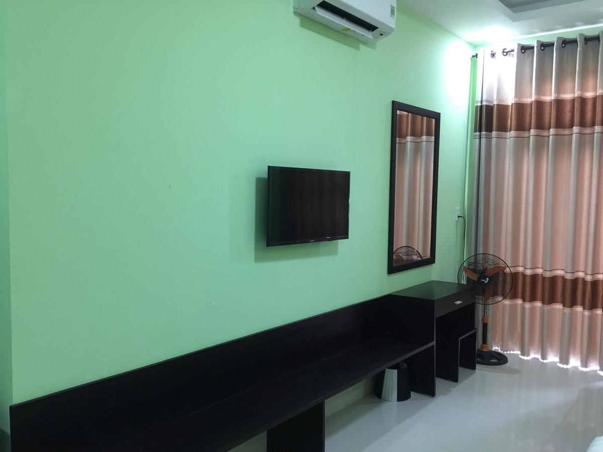 Chau Plus Homestay Hoi An Exterior photo
