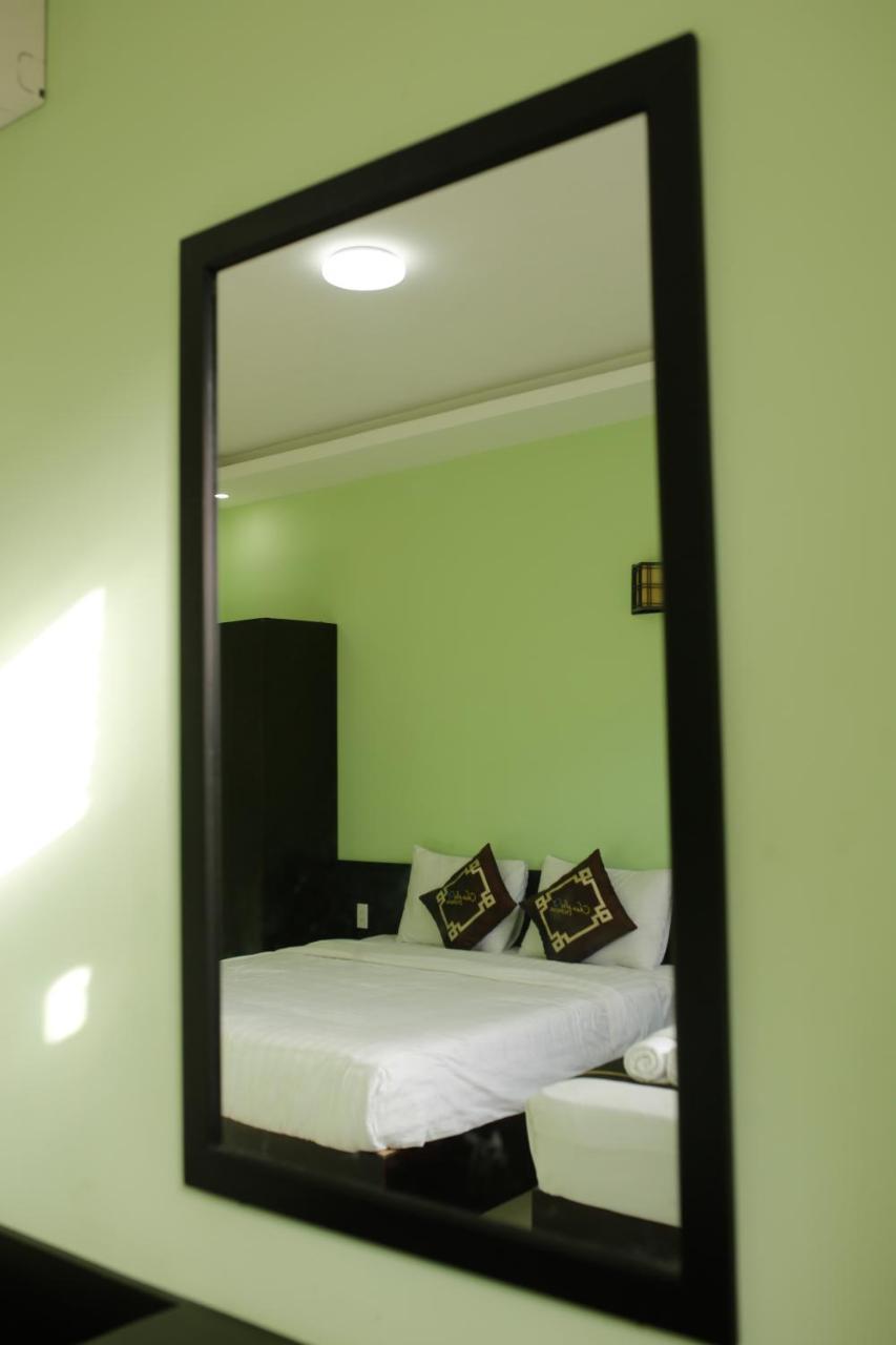 Chau Plus Homestay Hoi An Exterior photo