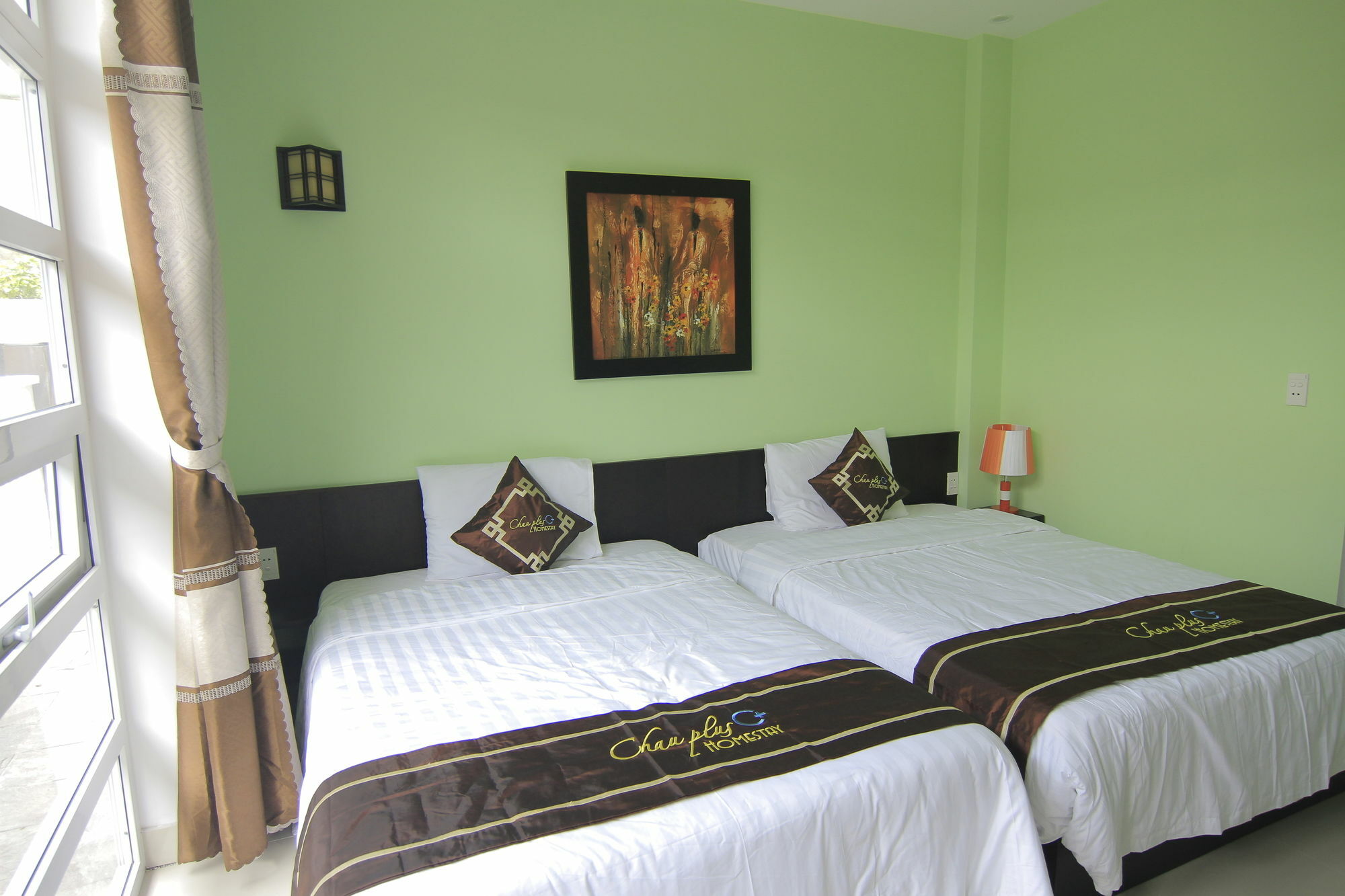 Chau Plus Homestay Hoi An Exterior photo