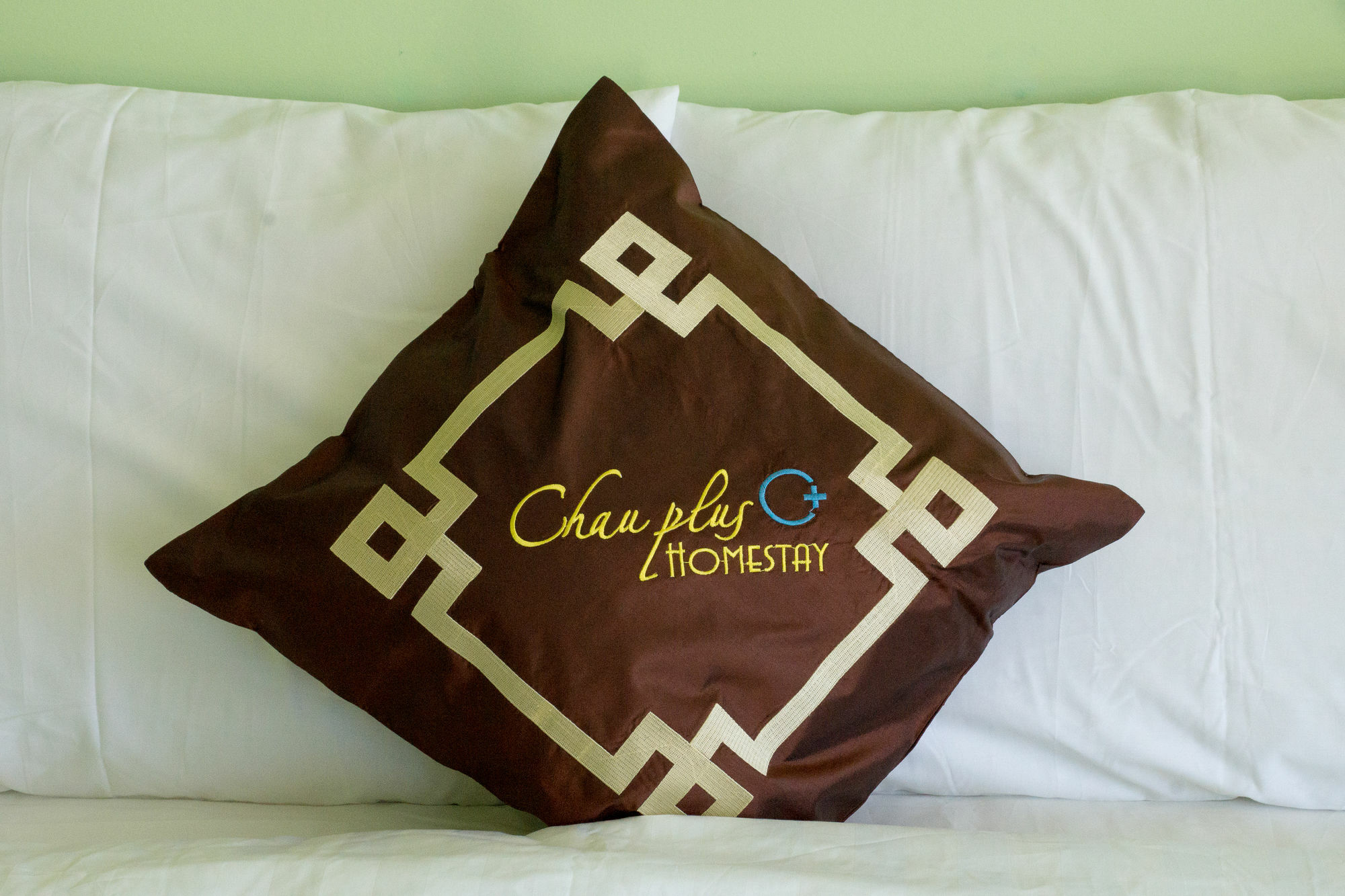 Chau Plus Homestay Hoi An Exterior photo