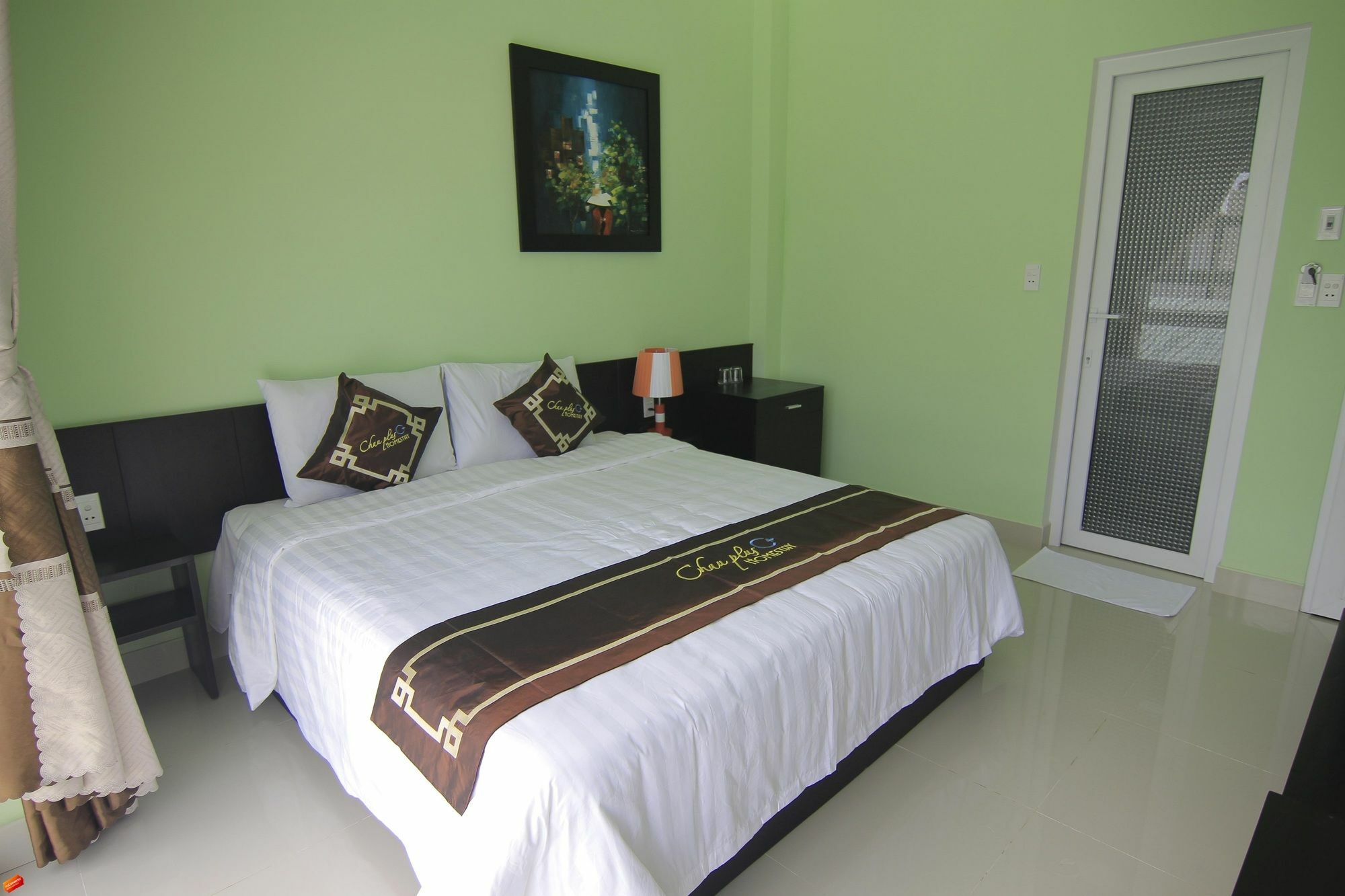 Chau Plus Homestay Hoi An Exterior photo