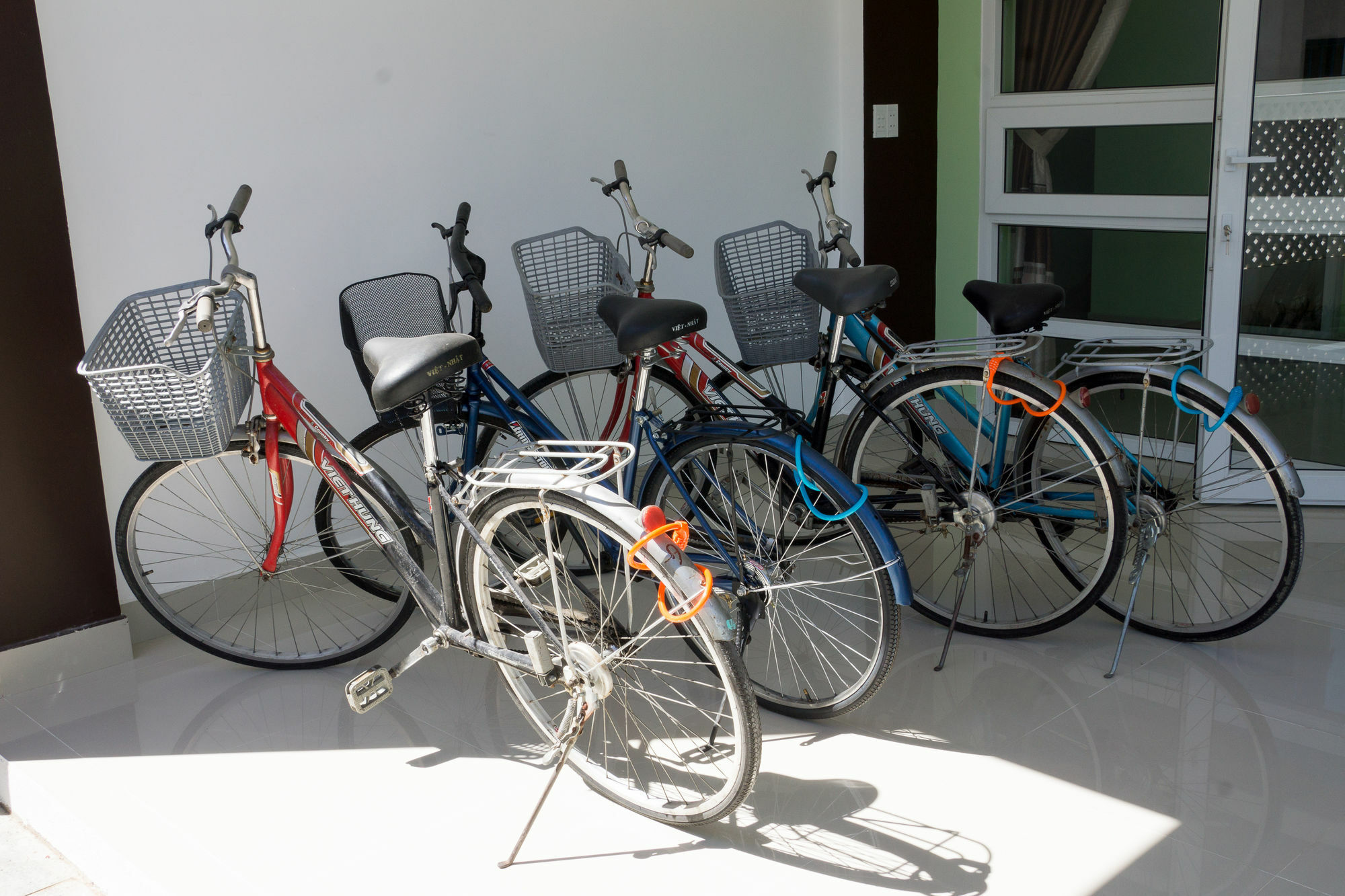 Chau Plus Homestay Hoi An Exterior photo