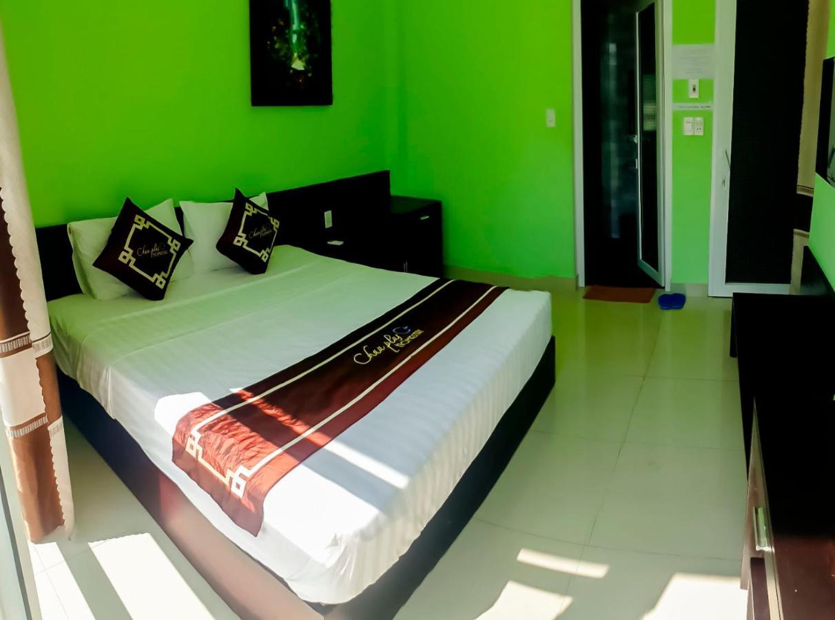 Chau Plus Homestay Hoi An Exterior photo