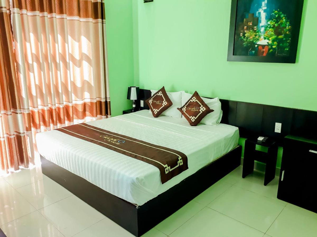 Chau Plus Homestay Hoi An Exterior photo